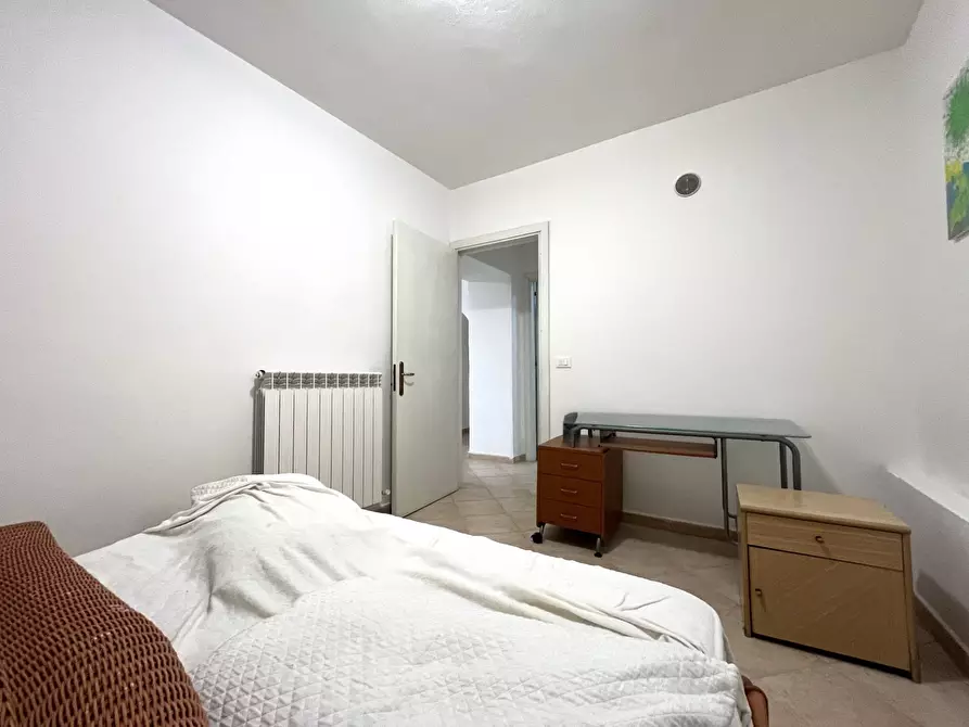 Immagine 5 di Appartamento in affitto  in via Corace a Catanzaro