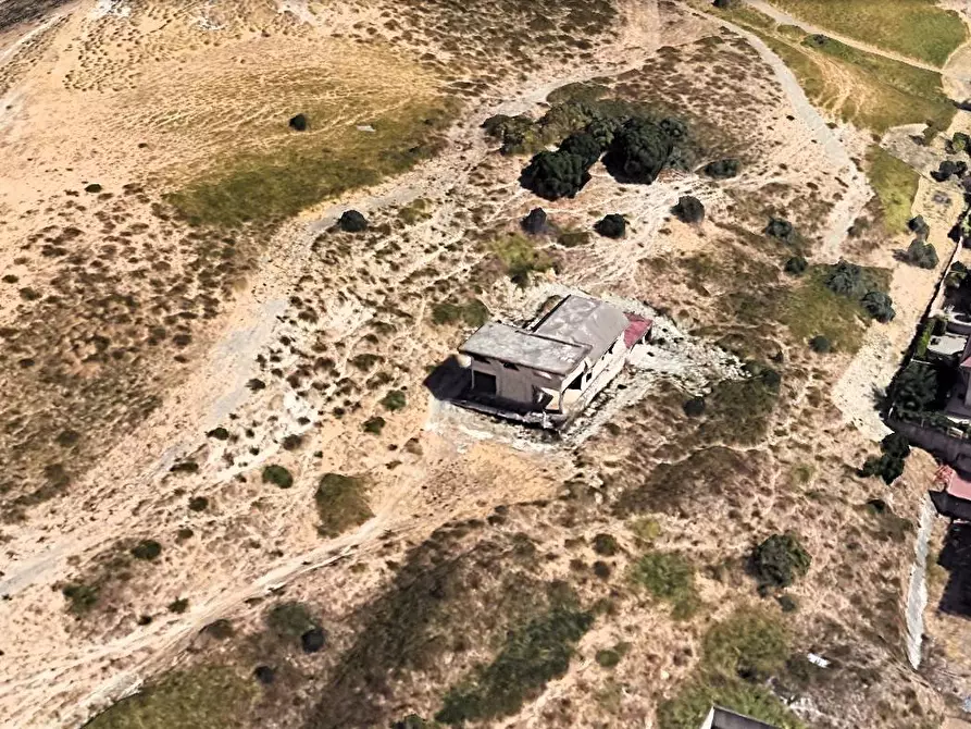 Immagine 2 di Rustico / casale in vendita  in Via Guido Parentela 89 a Catanzaro
