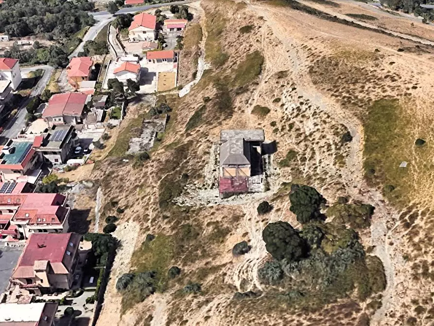 Immagine 3 di Rustico / casale in vendita  in Via Guido Parentela 89 a Catanzaro