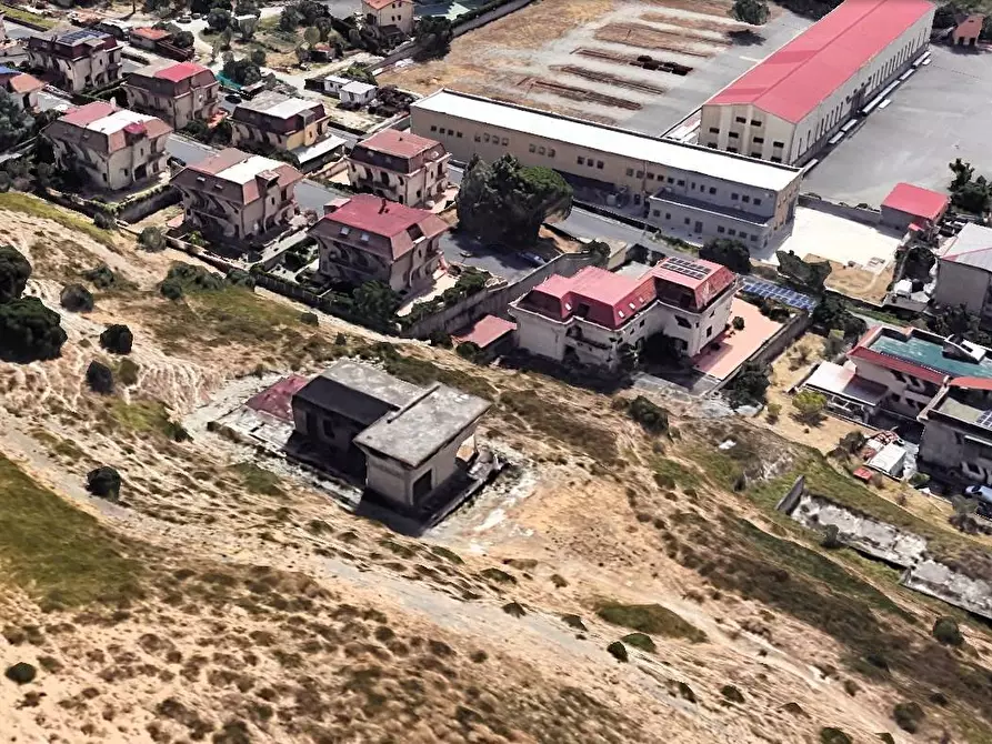 Immagine 4 di Rustico / casale in vendita  in Via Guido Parentela 89 a Catanzaro