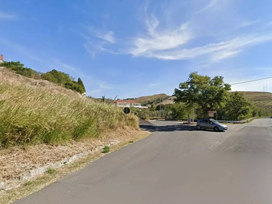 Immagine 5 di Rustico / casale in vendita  in Via Guido Parentela 89 a Catanzaro