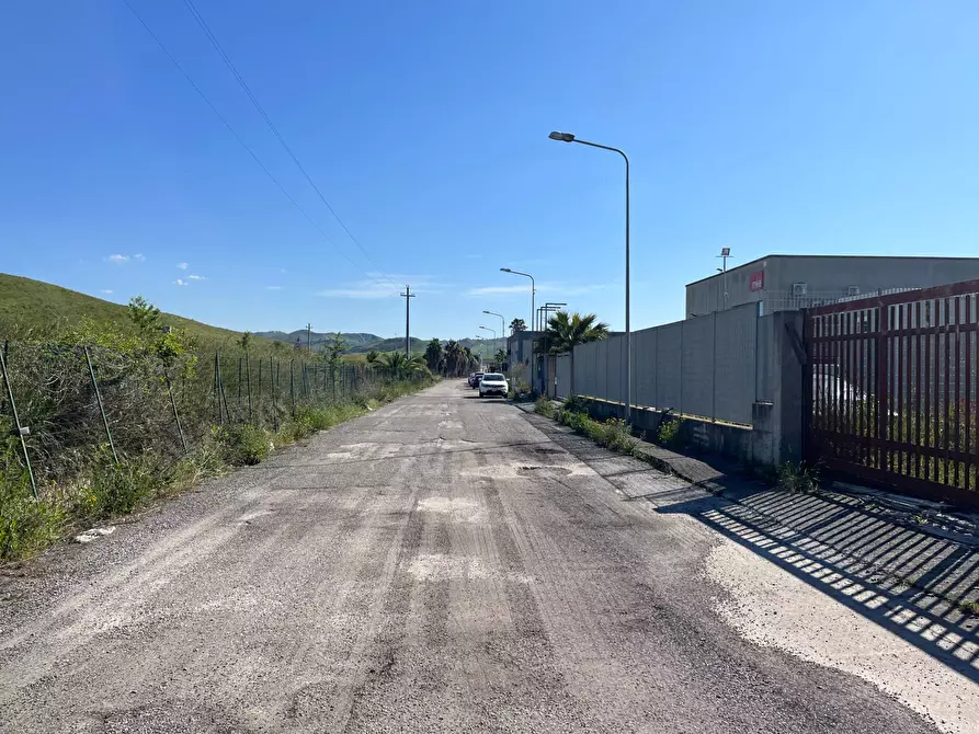 Immagine 2 di Rustico / casale in vendita  in contrada difesa 16 a Catanzaro