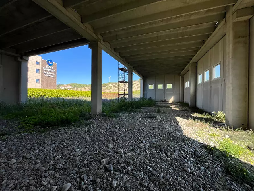 Immagine 6 di Rustico / casale in vendita  in contrada difesa 16 a Catanzaro