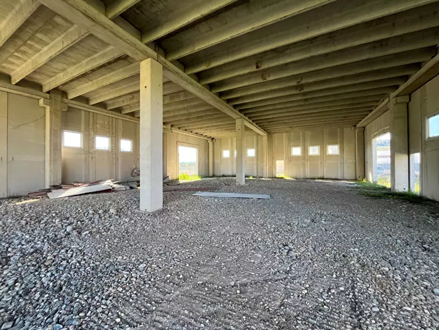 Immagine 4 di Rustico / casale in vendita  in contrada difesa 16 a Catanzaro