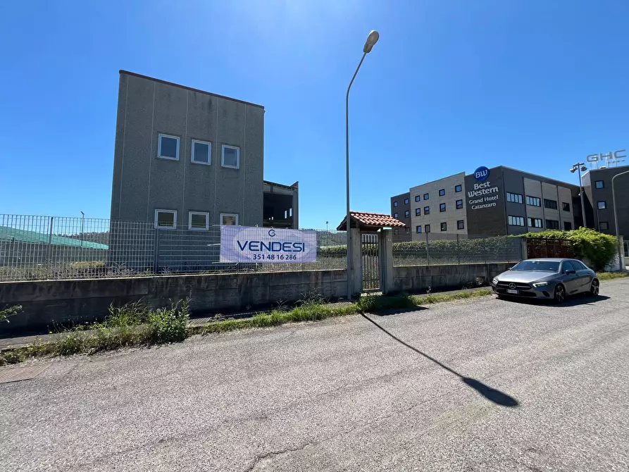 Immagine 1 di Rustico / casale in vendita  in contrada difesa 16 a Catanzaro