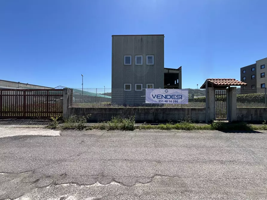 Immagine 18 di Rustico / casale in vendita  in contrada difesa 16 a Catanzaro