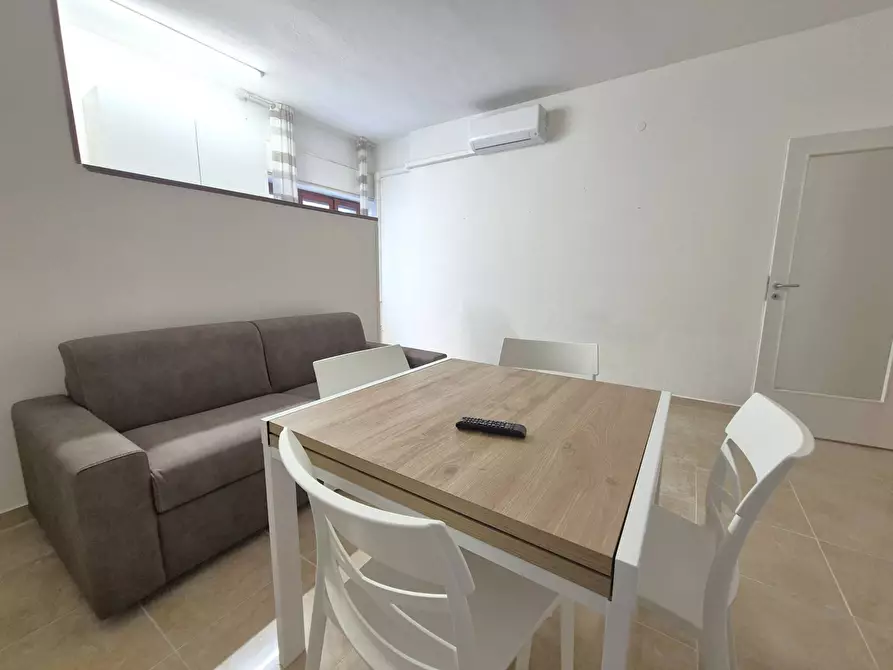 Immagine 4 di Appartamento in affitto  in Via Nazario Sauro a Catanzaro