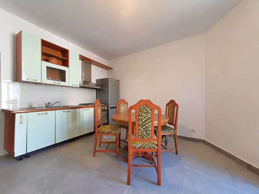 Immagine 2 di Appartamento in vendita  in via Vincenzo Ciaccio a Catanzaro