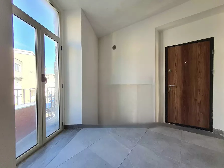 Immagine 11 di Appartamento in vendita  in via Vincenzo Ciaccio a Catanzaro