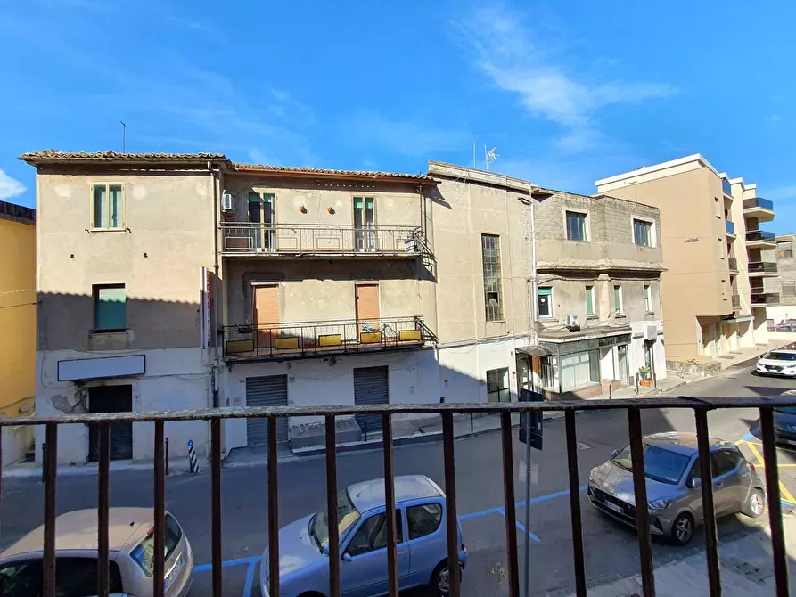 Immagine 12 di Appartamento in vendita  in via Vincenzo Ciaccio a Catanzaro