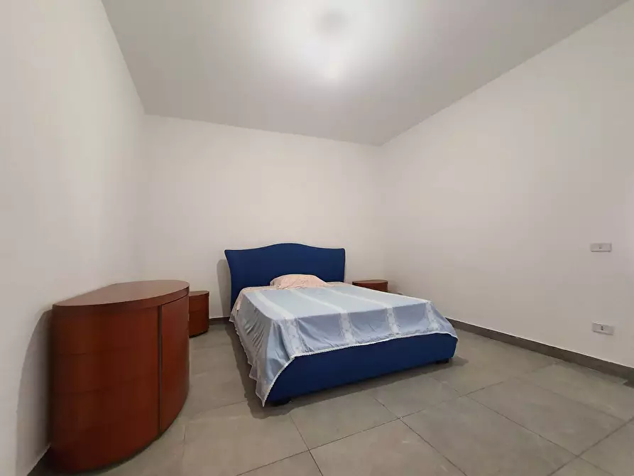 Immagine 5 di Appartamento in vendita  in via Vincenzo Ciaccio a Catanzaro