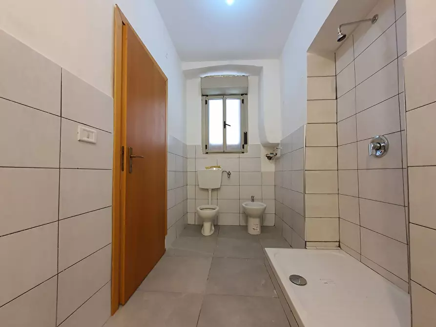 Immagine 7 di Appartamento in vendita  in via Vincenzo Ciaccio a Catanzaro