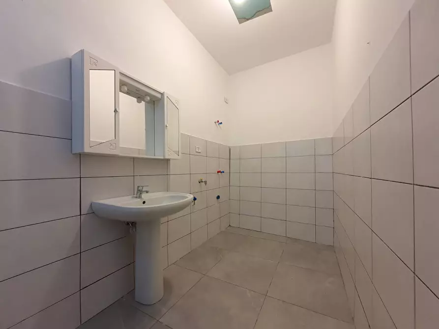 Immagine 8 di Appartamento in vendita  in via Vincenzo Ciaccio a Catanzaro