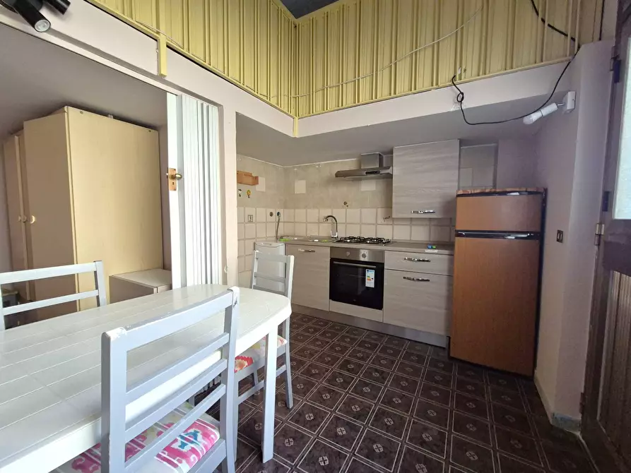 Immagine 2 di Appartamento in affitto  in Via Fiume 19 a Catanzaro