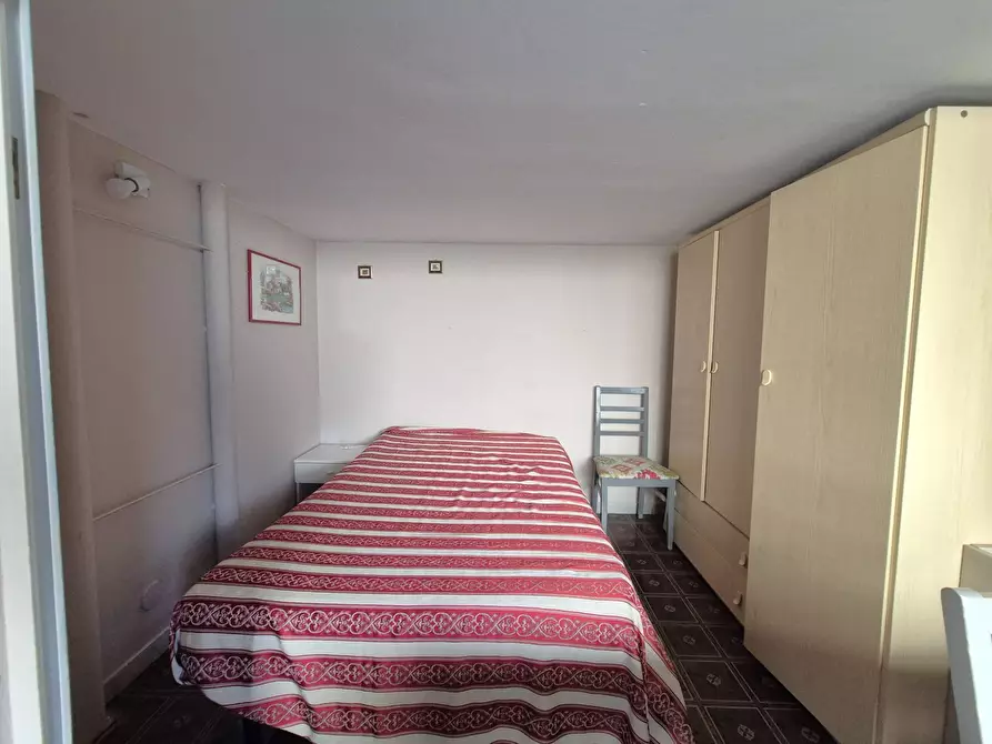 Immagine 6 di Appartamento in affitto  in Via Fiume 19 a Catanzaro