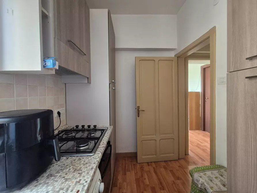 Immagine 5 di Camera in affitto  in Via Progresso a Catanzaro