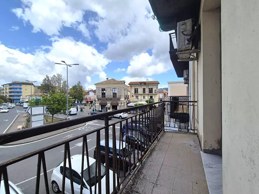 Immagine 1 di Camera in affitto  in Via Progresso a Catanzaro