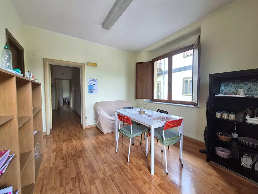 Immagine 3 di Camera in affitto  in Via Progresso a Catanzaro