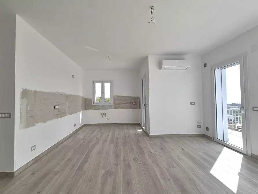 Immagine 2 di Appartamento in affitto  in Via Antonio Izzi De Falenta 14 a Catanzaro