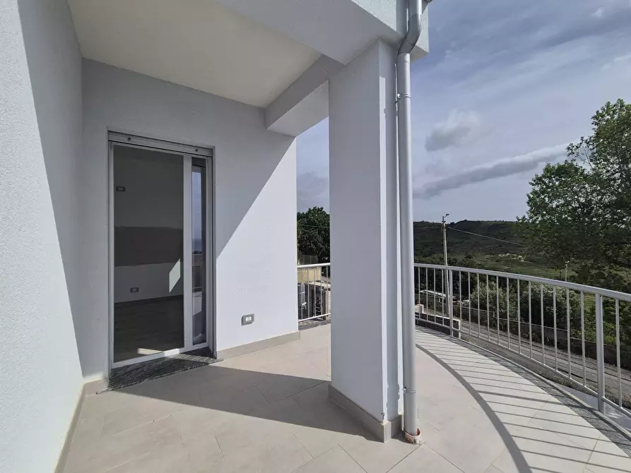Immagine 4 di Appartamento in affitto  in Via Antonio Izzi De Falenta 14 a Catanzaro
