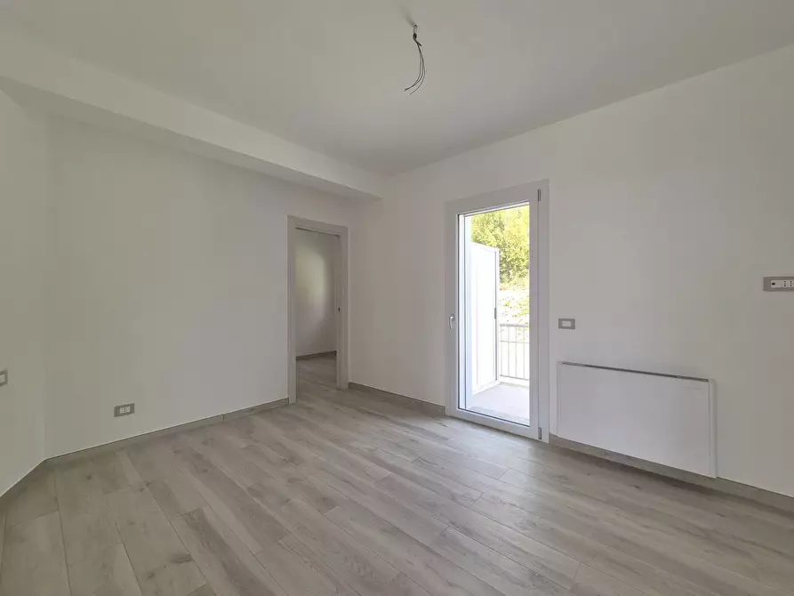 Immagine 8 di Appartamento in affitto  in Via Antonio Izzi De Falenta 14 a Catanzaro
