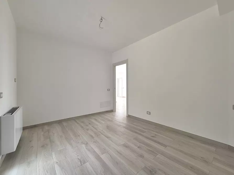 Immagine 13 di Appartamento in affitto  in Via Antonio Izzi De Falenta 14 a Catanzaro