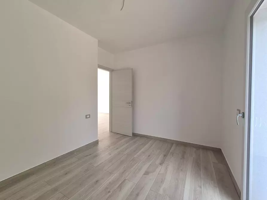 Immagine 17 di Appartamento in affitto  in Via Antonio Izzi De Falenta 14 a Catanzaro
