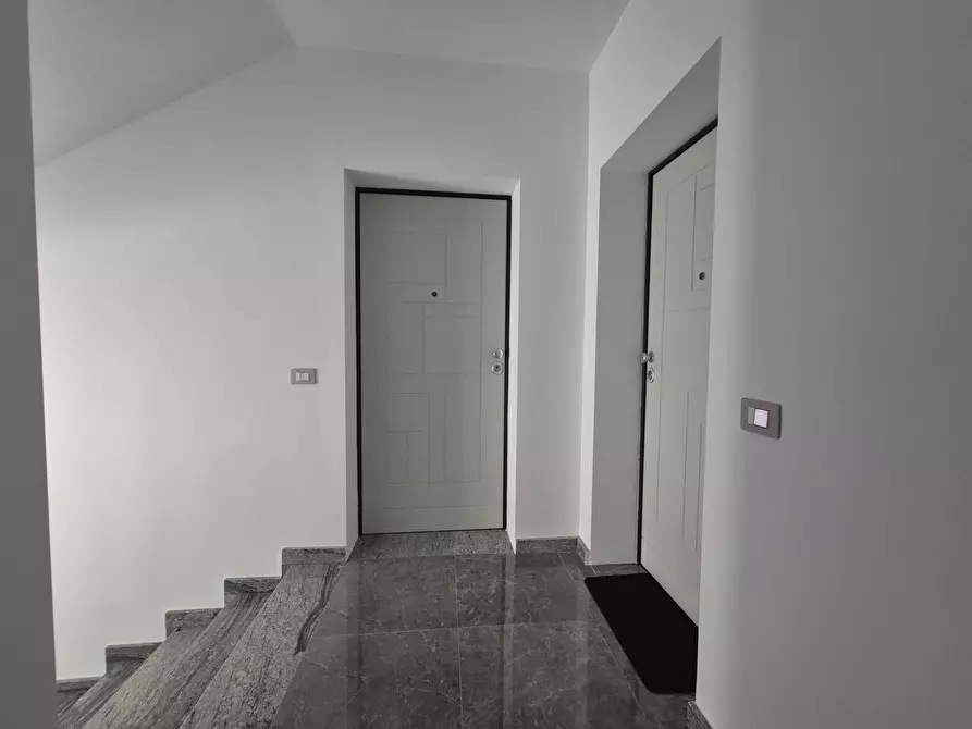 Immagine 18 di Appartamento in affitto  in Via Antonio Izzi De Falenta 14 a Catanzaro
