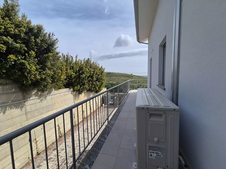 Immagine 11 di Appartamento in affitto  in Via Antonio Izzi De Falenta 14 a Catanzaro