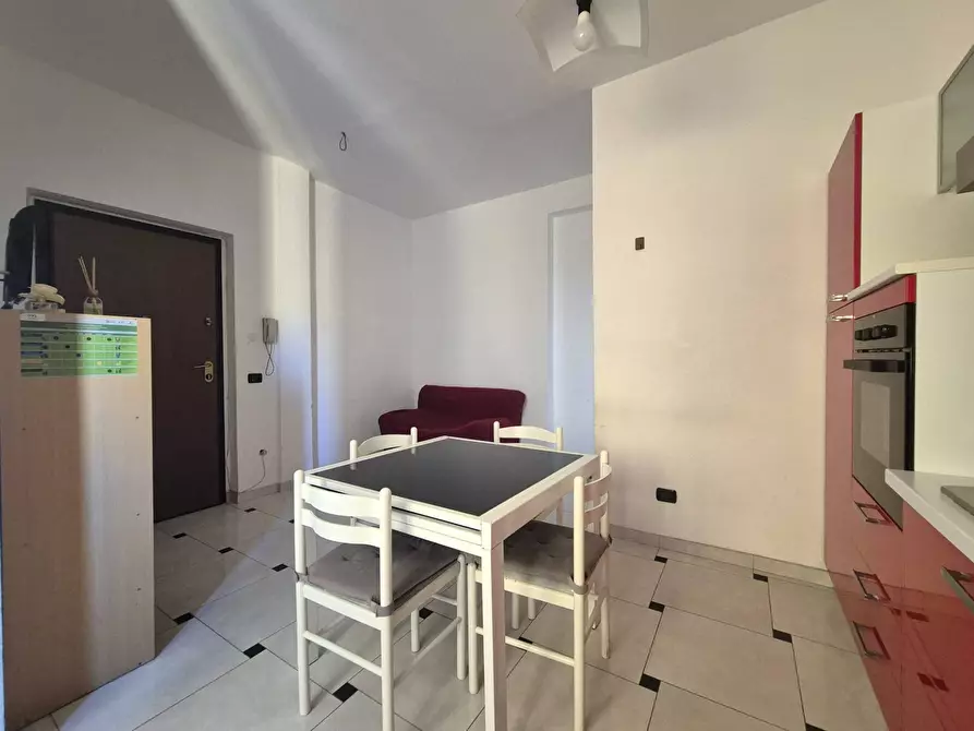 Immagine 12 di Camera in affitto  in Via Fiume 123 a Catanzaro