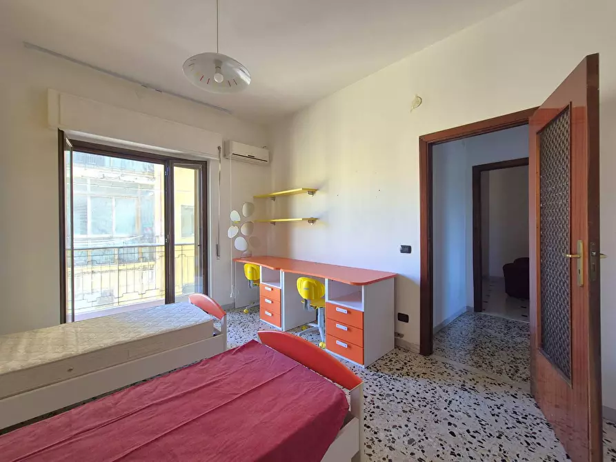 Immagine 5 di Camera in affitto  in Via Fiume 123 a Catanzaro