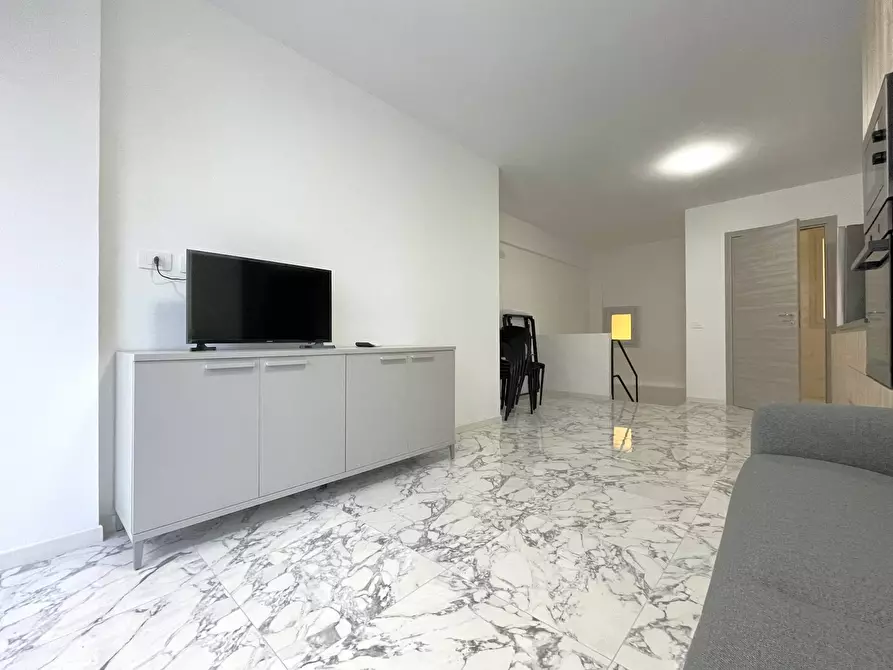 Immagine 2 di Appartamento in affitto  in via XX Settembre a Catanzaro