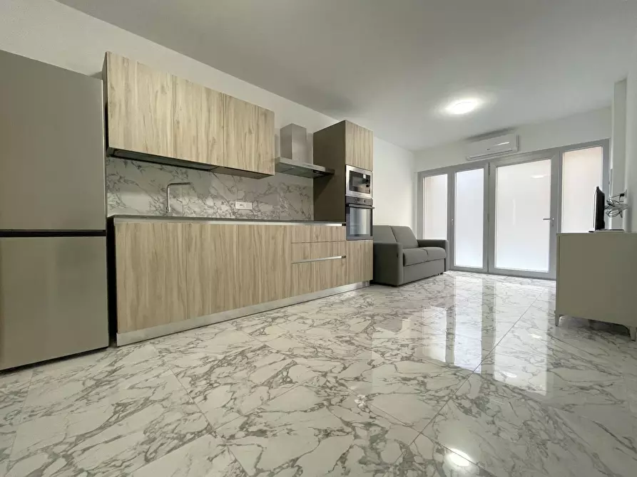 Immagine 9 di Appartamento in affitto  in via XX Settembre a Catanzaro