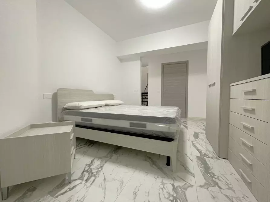 Immagine 6 di Appartamento in affitto  in via XX Settembre a Catanzaro