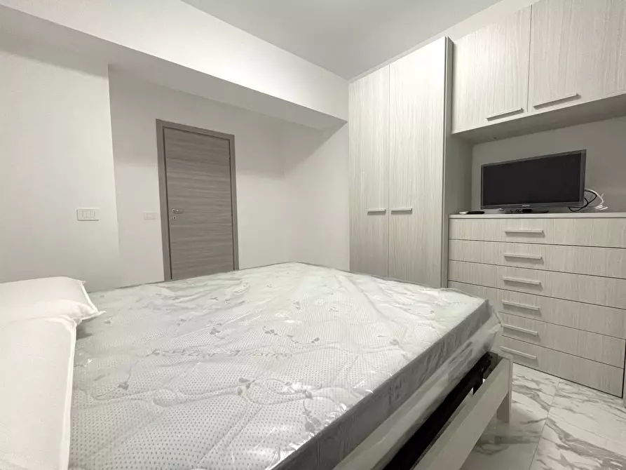 Immagine 7 di Appartamento in affitto  in via XX Settembre a Catanzaro
