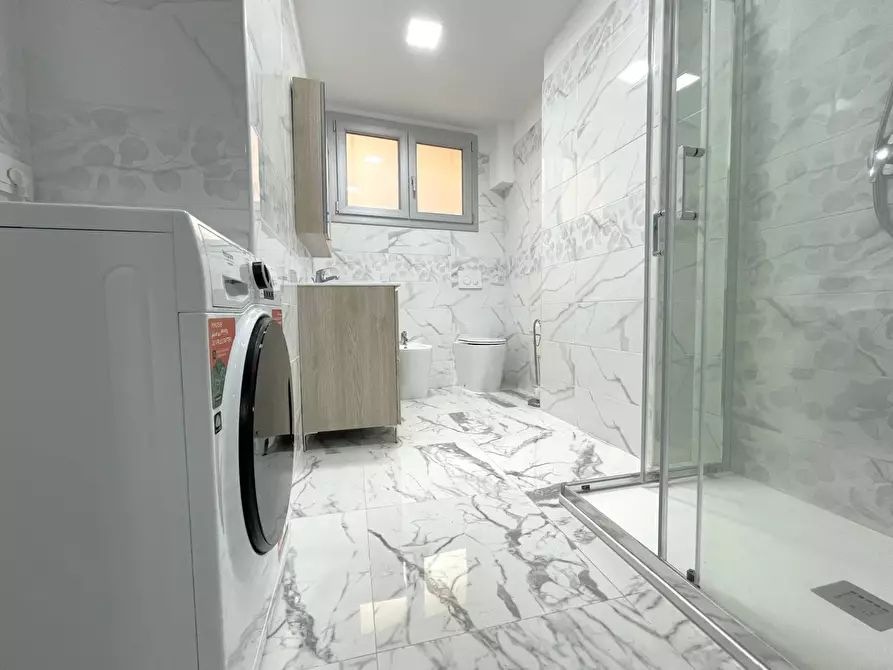 Immagine 3 di Appartamento in affitto  in via XX Settembre a Catanzaro