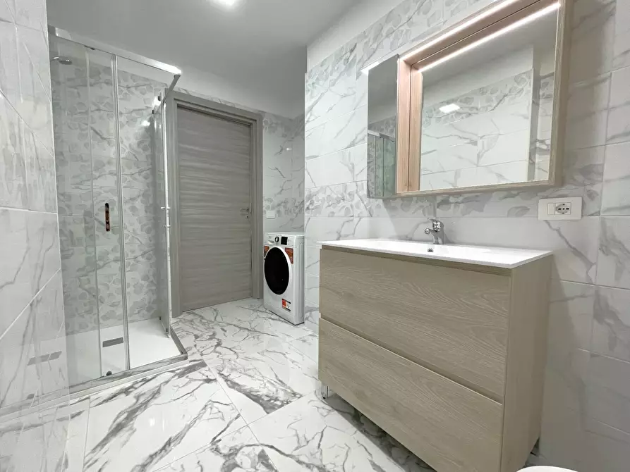 Immagine 4 di Appartamento in affitto  in via XX Settembre a Catanzaro