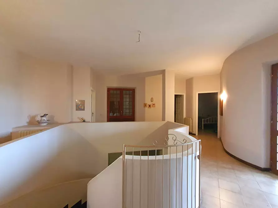 Immagine 15 di Villa in vendita  in Corso Bernardino Telesio 80 a Amato