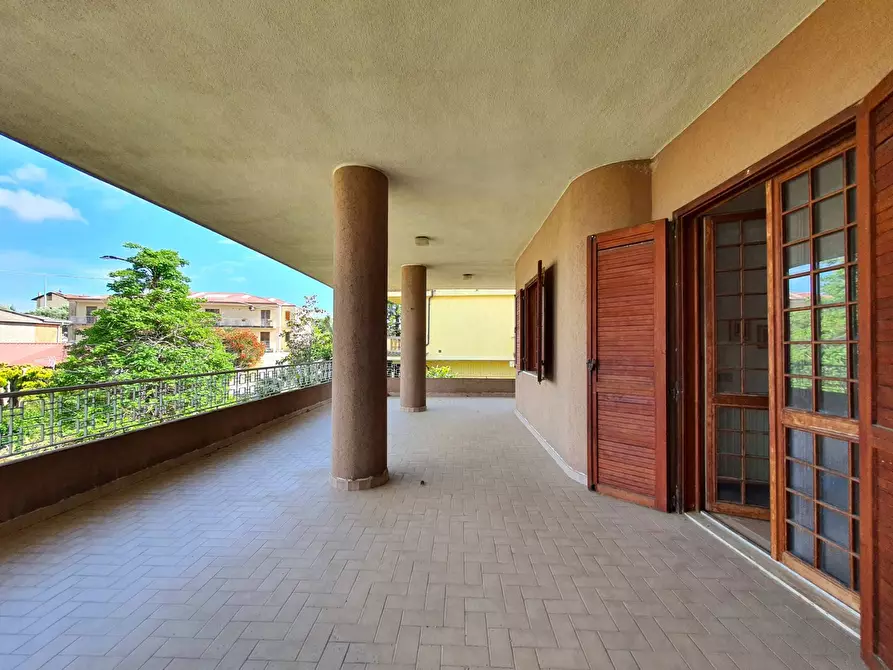 Immagine 23 di Villa in vendita  in Corso Bernardino Telesio 80 a Amato