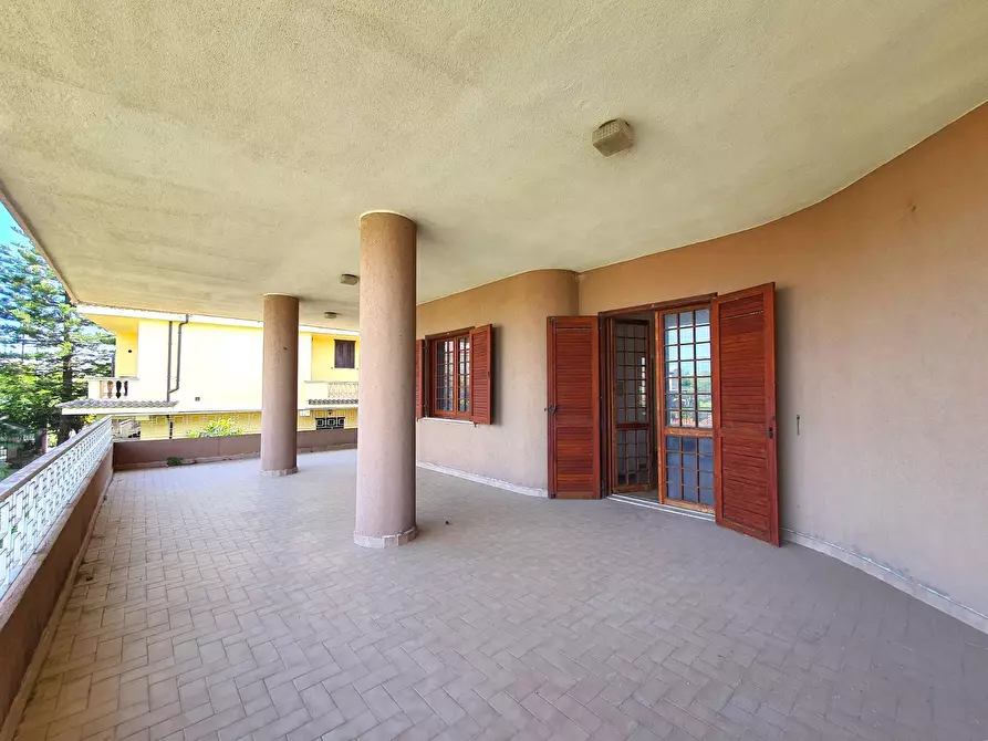 Immagine 24 di Villa in vendita  in Corso Bernardino Telesio 80 a Amato