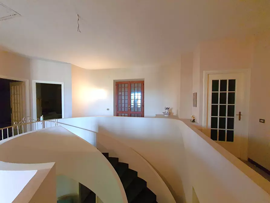 Immagine 28 di Villa in vendita  in Corso Bernardino Telesio 80 a Amato