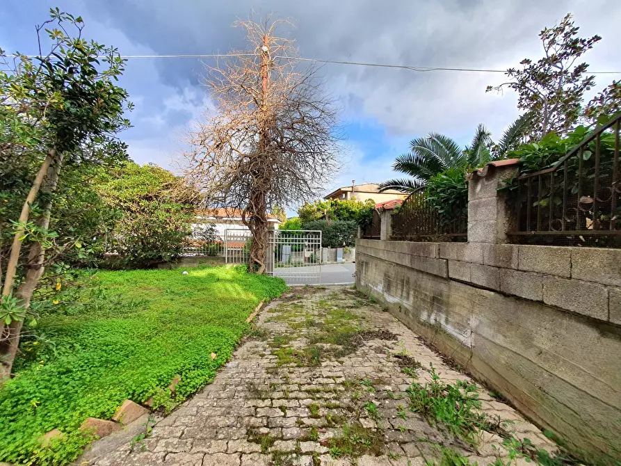 Immagine 32 di Villa in vendita  in Corso Bernardino Telesio 80 a Amato