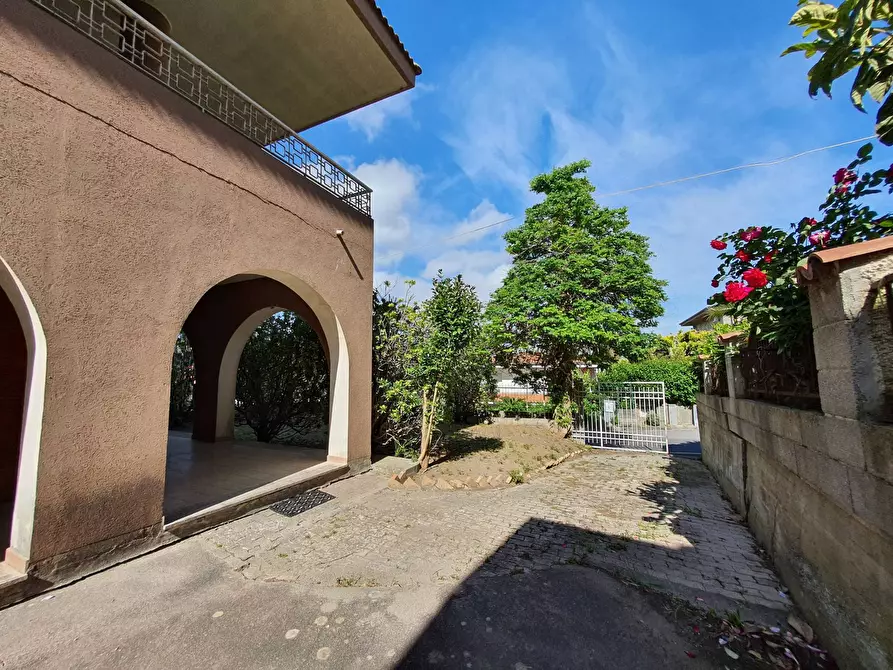 Immagine 31 di Villa in vendita  in Corso Bernardino Telesio 80 a Amato