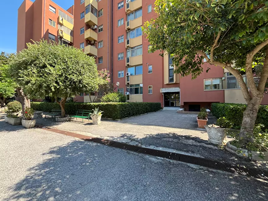Immagine 1 di Appartamento in vendita  in Via Bezzecca 1/A a Catanzaro