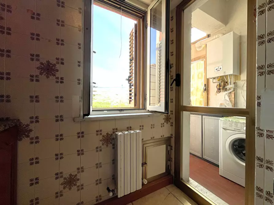 Immagine 7 di Appartamento in vendita  in Via Bezzecca 1/A a Catanzaro