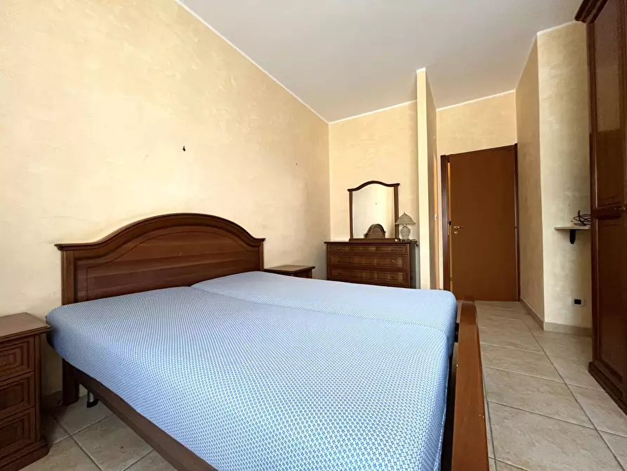 Immagine 11 di Appartamento in vendita  in Via Bezzecca 1/A a Catanzaro