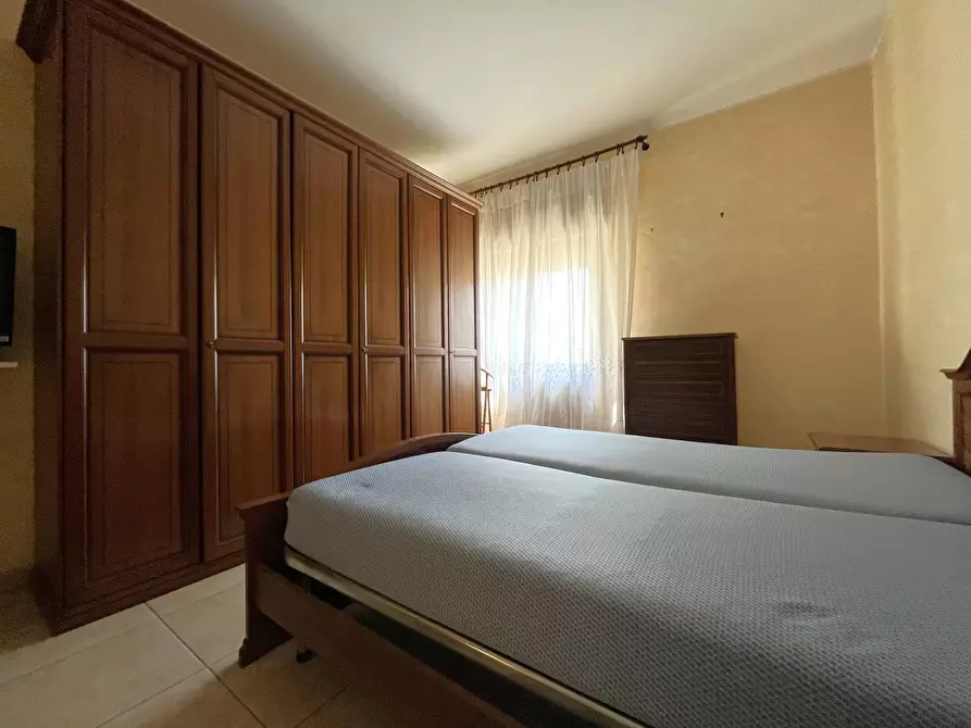 Immagine 10 di Appartamento in vendita  in Via Bezzecca 1/A a Catanzaro