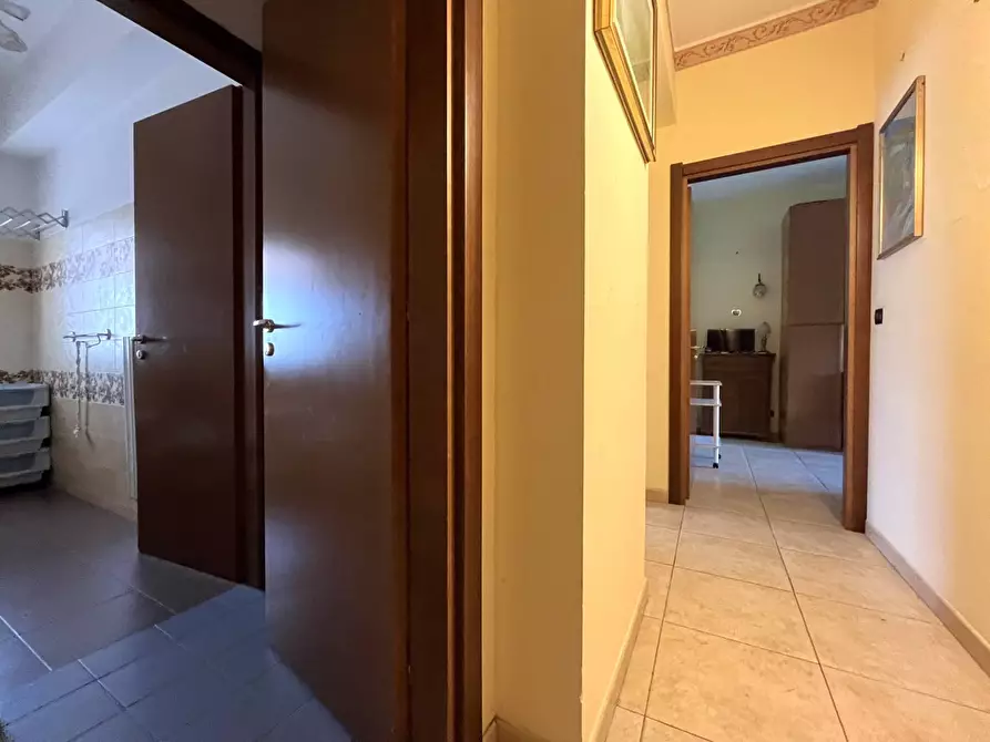 Immagine 9 di Appartamento in vendita  in Via Bezzecca 1/A a Catanzaro