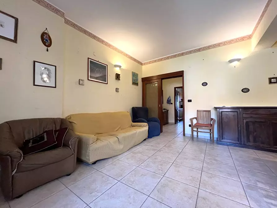 Immagine 5 di Appartamento in vendita  in Via Bezzecca 1/A a Catanzaro