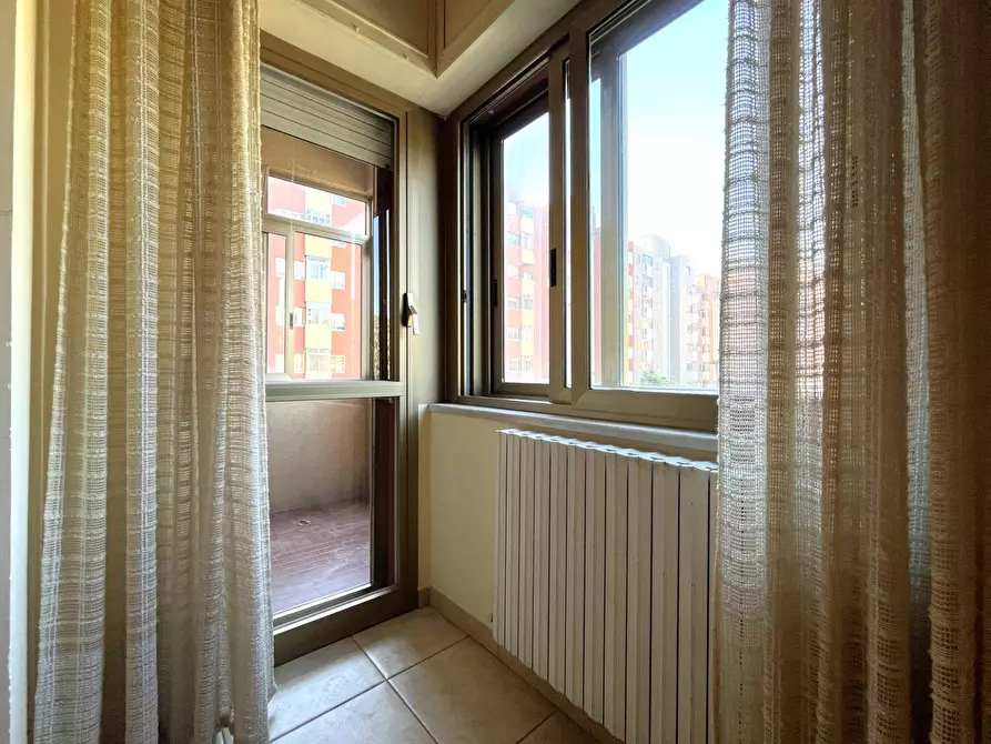 Immagine 3 di Appartamento in vendita  in Via Bezzecca 1/A a Catanzaro